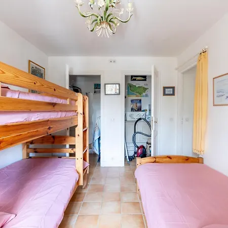 Gite De La Maison Du Gabelou Ferienhaus *