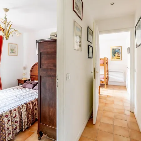 Gite De La Maison Du Gabelou Ferienhaus