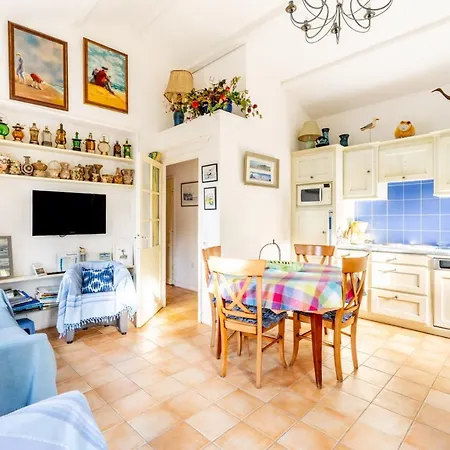 Gite De La Maison Du Gabelou La Barre-de-Monts
